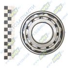 12311К1М Подшипник 55х120х29 ролик.радиал. 1-ряд. (наруж.обойма подвиж. с буртом) РК /КРАЗ/ Волжский Стандарт